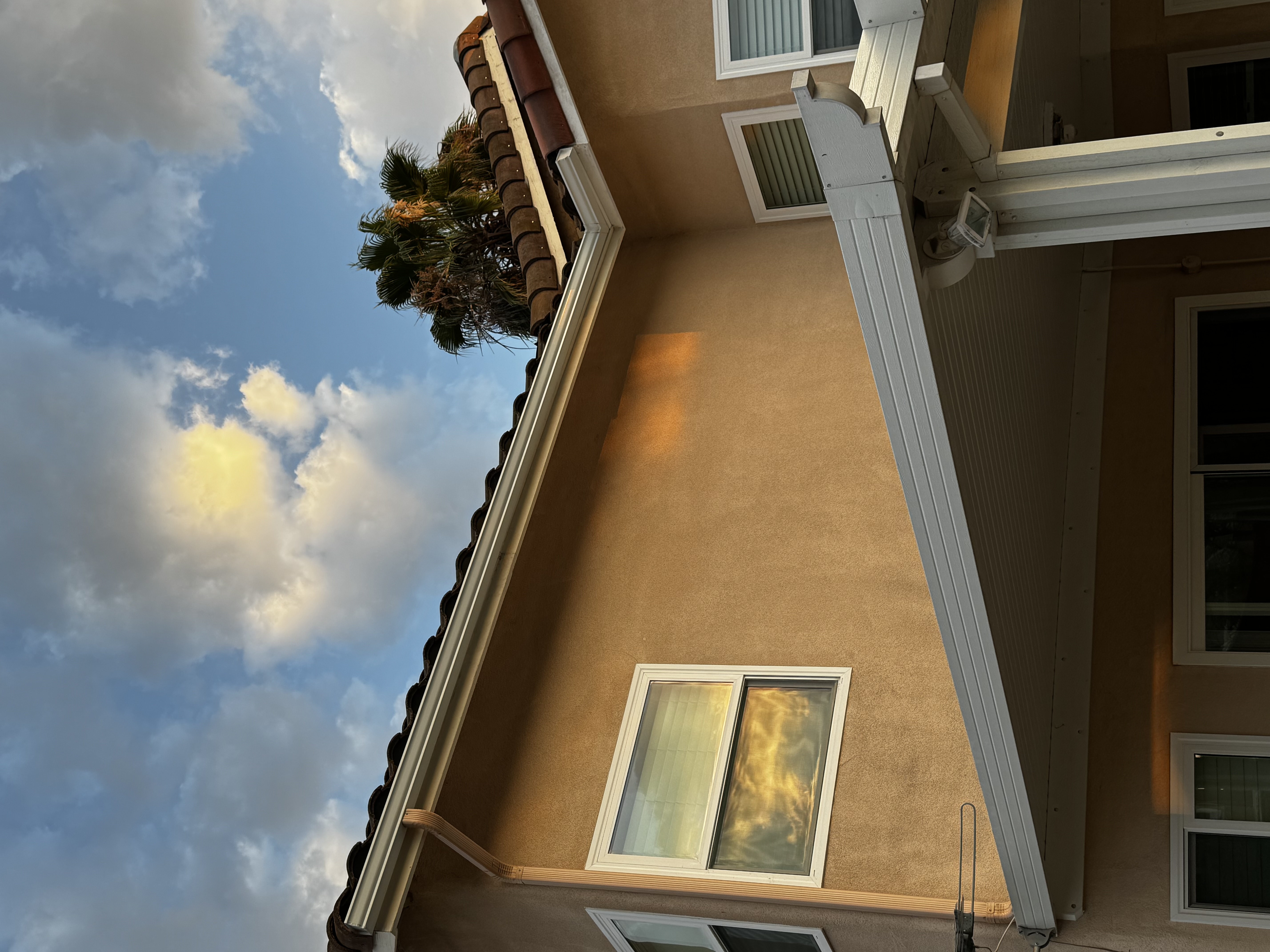 Gutter installation Westminster