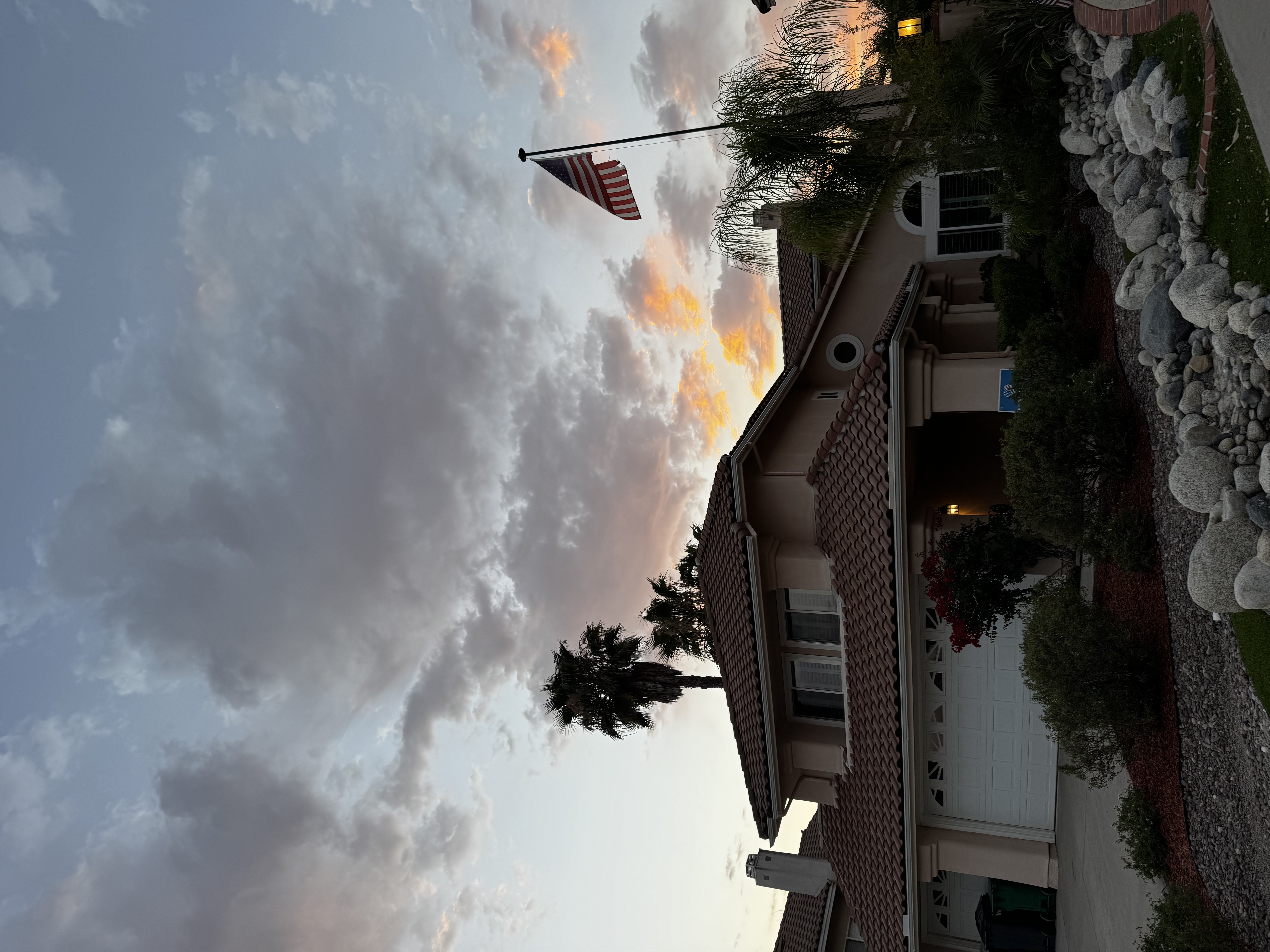 Premium gutter installation on Irvine home
